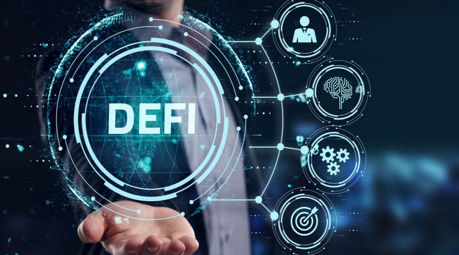 Regulatory Considerations for Blockchain-based DeFi Projects