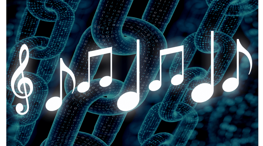 Blockchain-Based Music Copyright: Enhancing Protection and Transparency