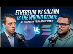 From Ethereum Email Experiments to Building Parasol: Neon Labs CEO Ivan on Scaling Solana the Right Way